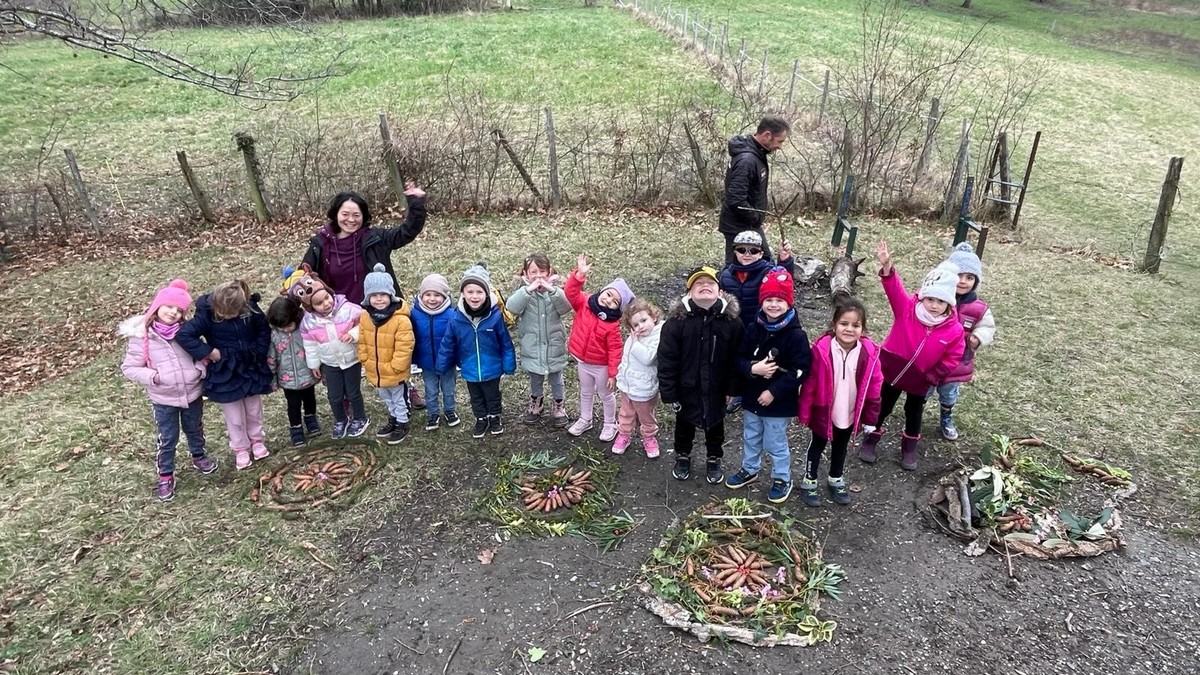 Souvenirs en images de la deuxième semaine des vacances d’hiver