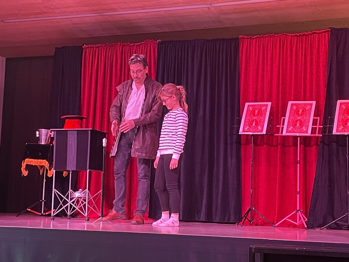 Retour sur les vacances de février à notre accueil de loisirs 