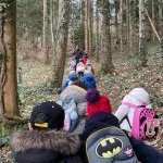 3 5 ans sortie nature 1