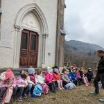 3 5 ans sortie nature