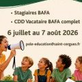 La Mairie recrute