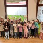 création vaisseaux 3-5 ans