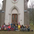 Souvenirs en images du centre de loisirs du Mercredi - période 4