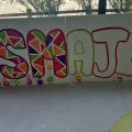 Souvenirs en images de la première semaine des vacances d'été