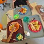 repas excpetionnel 9 11 ans