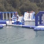 water games camp ados