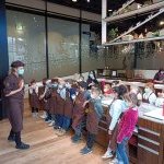 atelier chocolat 6 8 ans maison cailler