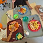 repas excpetionnel 9 11 ans